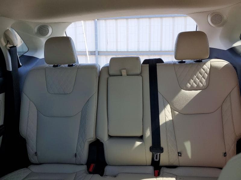 2024 FORD EDGE TITANIUM 10