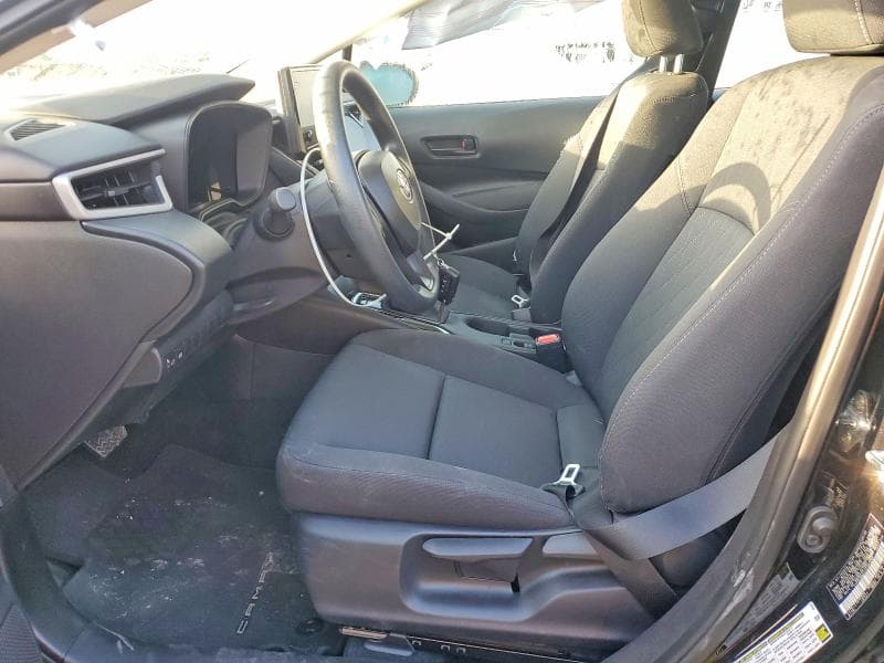 2026 TOYOTA COROLLA 7