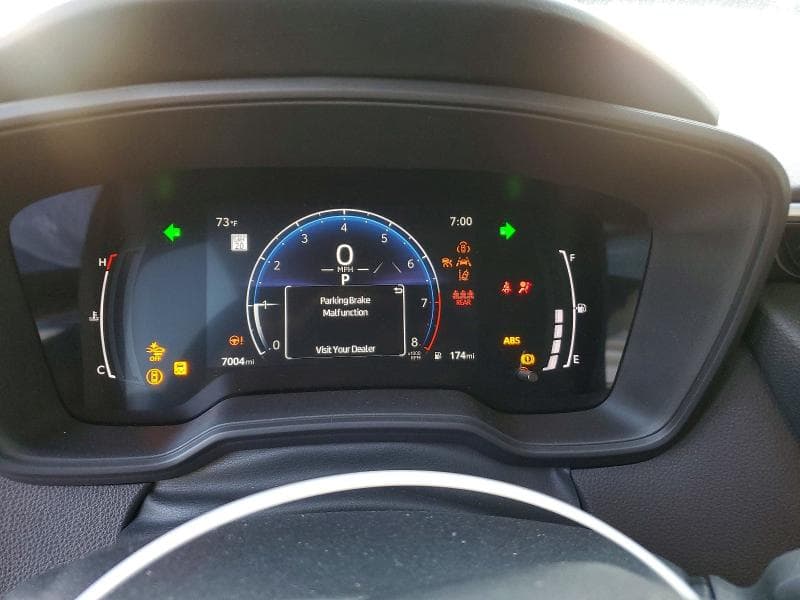 2026 TOYOTA COROLLA 9