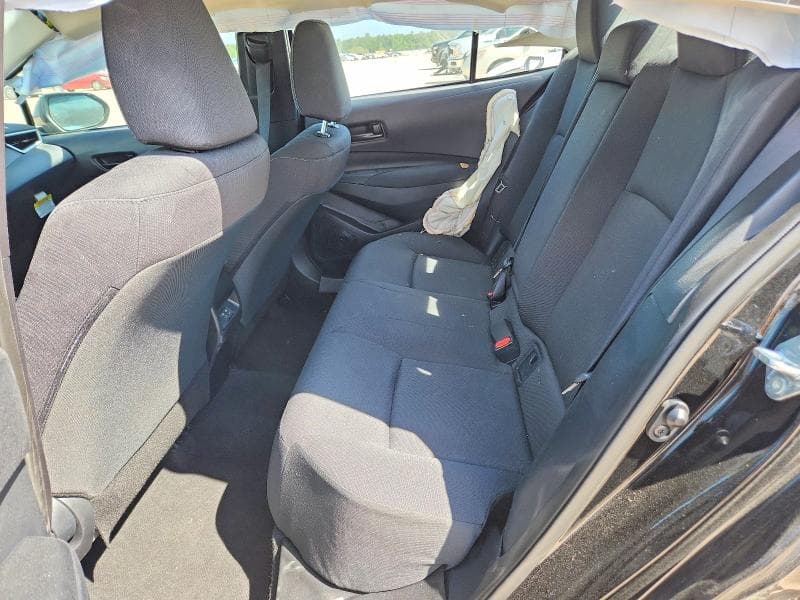 2026 TOYOTA COROLLA 10