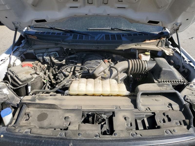 2024 FORD F150 STX STX 11