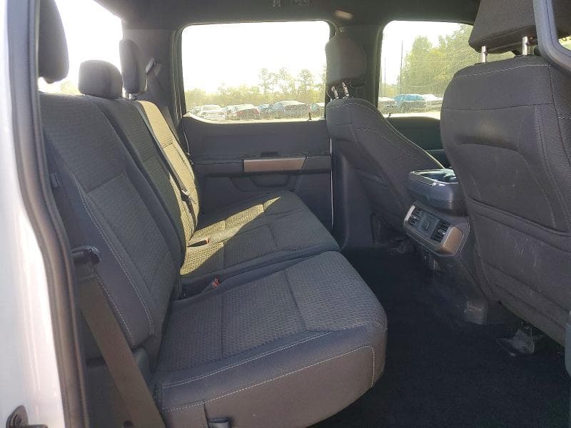 2024 FORD F150 STX STX 10