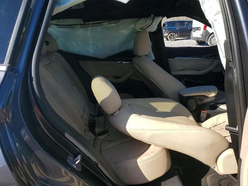 2016 BMW X1 XDRIVE28I XDRIVE28I 11