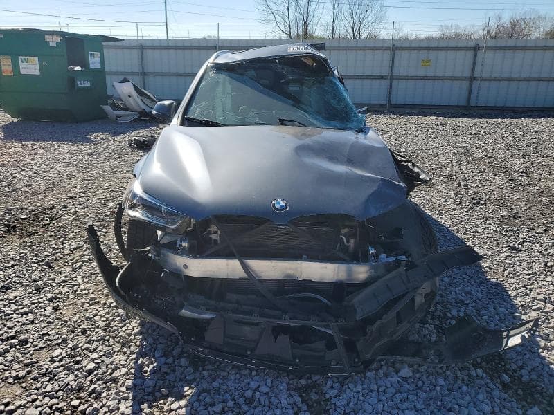 2016 BMW X1 XDRIVE28I XDRIVE28I 5