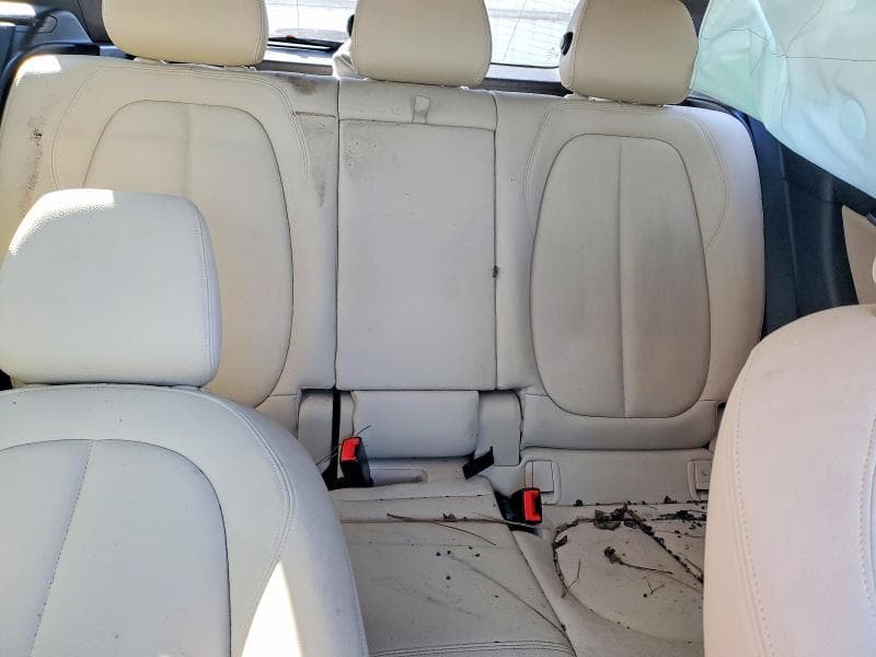 2016 BMW X1 XDRIVE28I XDRIVE28I 10