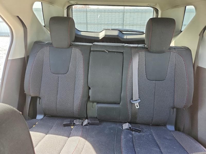 2017 CHEVROLET EQUINOX LT 10