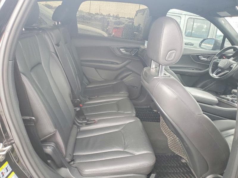 2017 AUDI Q7 PREMIUM PLUS 11