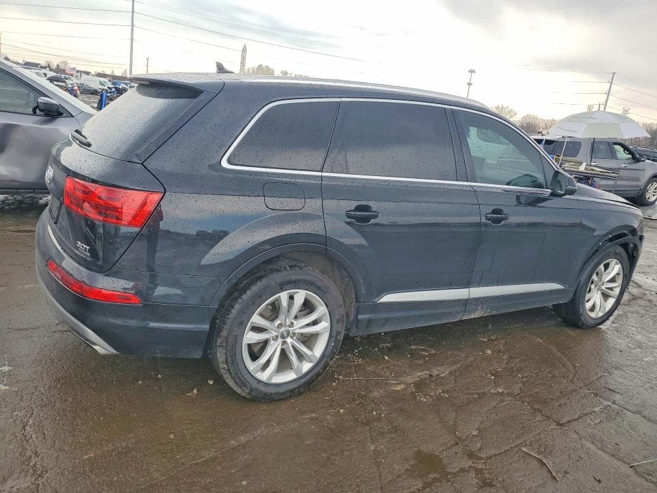 2017 AUDI Q7 PREMIUM PLUS 3