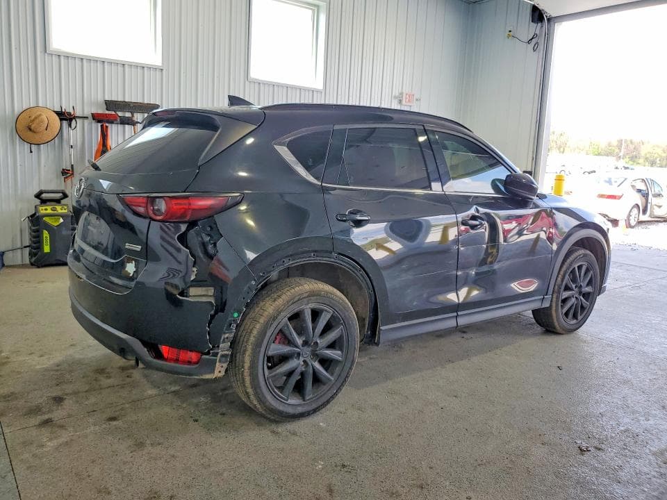 2018 MAZDA CX-5 GRAND TOURING 3