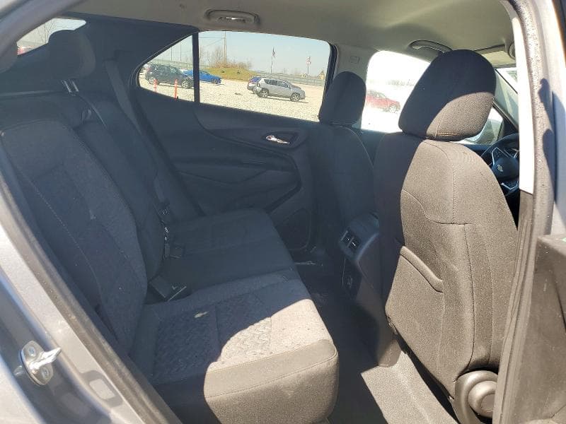 2024 CHEVROLET EQUINOX LT LT 11