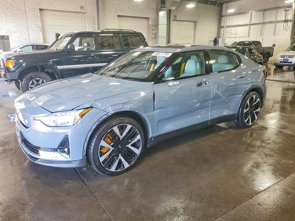 2024 POLESTAR 2