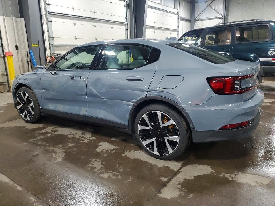 2024 POLESTAR 2 2