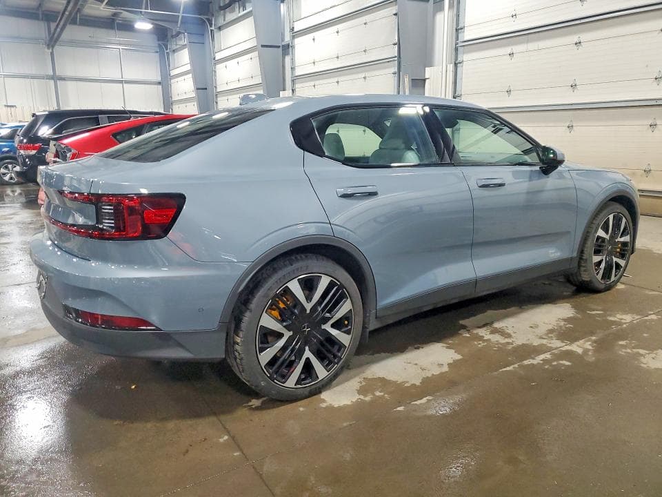 2024 POLESTAR 2 3