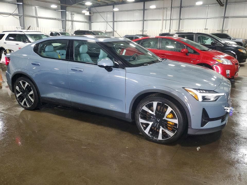 2024 POLESTAR 2 4