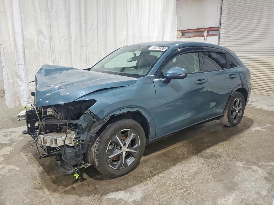 2023 HONDA HR-V EXL - 1