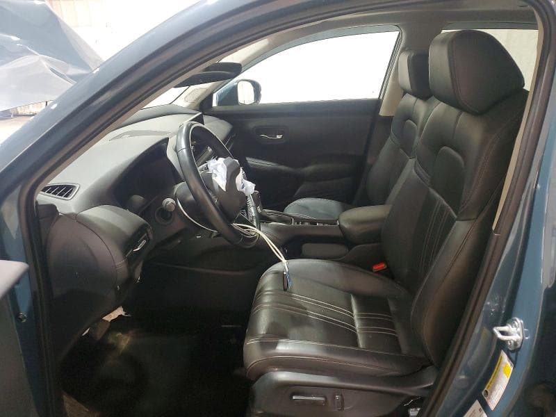 2023 HONDA HR-V EXL 7
