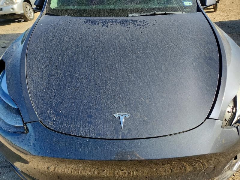 2023 TESLA MODEL Y 11