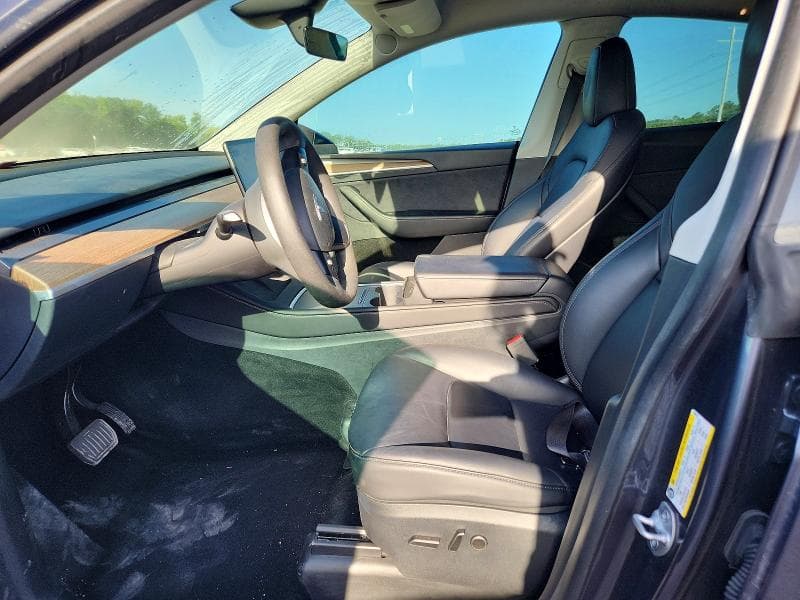 2023 TESLA MODEL Y 7