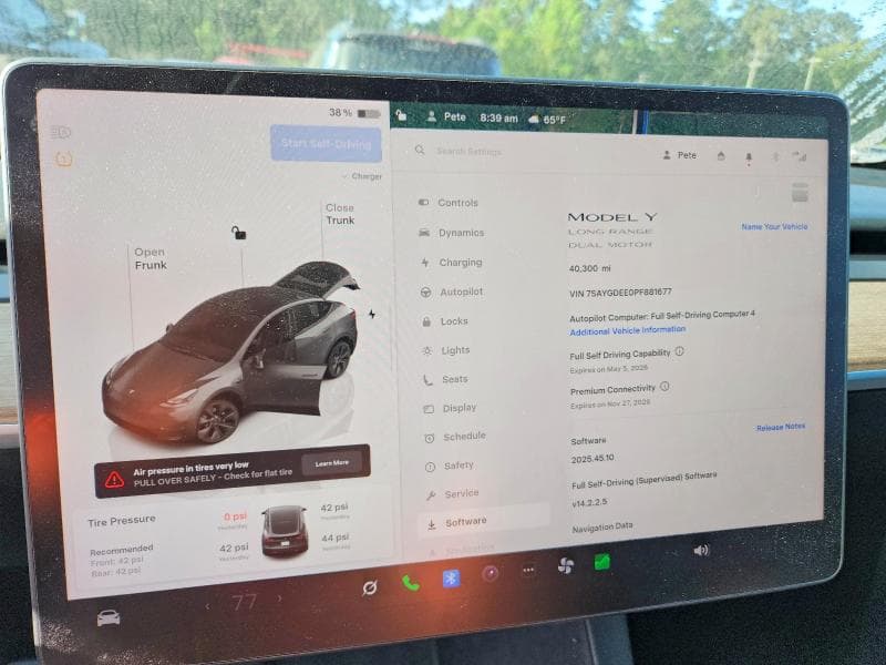 2023 TESLA MODEL Y 9