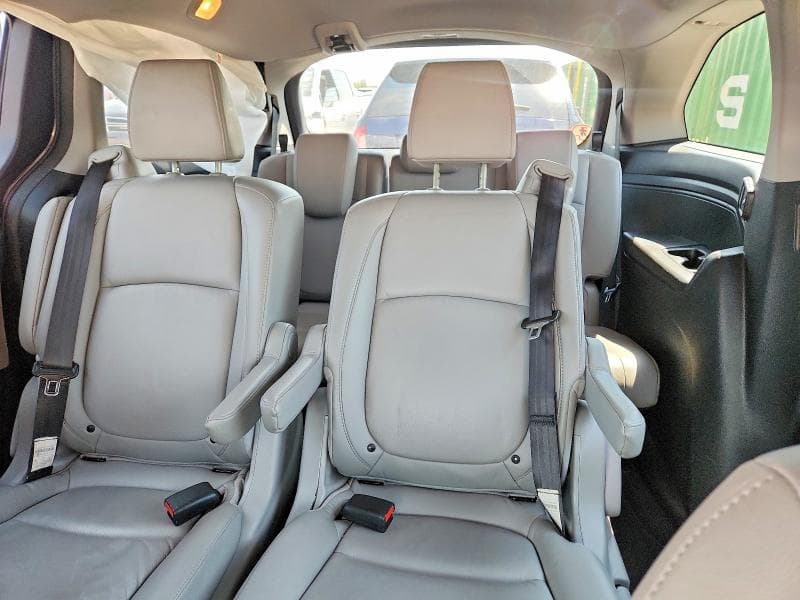 2020 HONDA ODYSSEY EXL 10