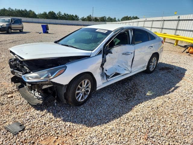 2018 HYUNDAI SONATA SE SE - 1