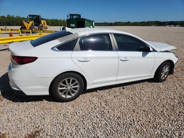 2018 HYUNDAI SONATA SE SE 3