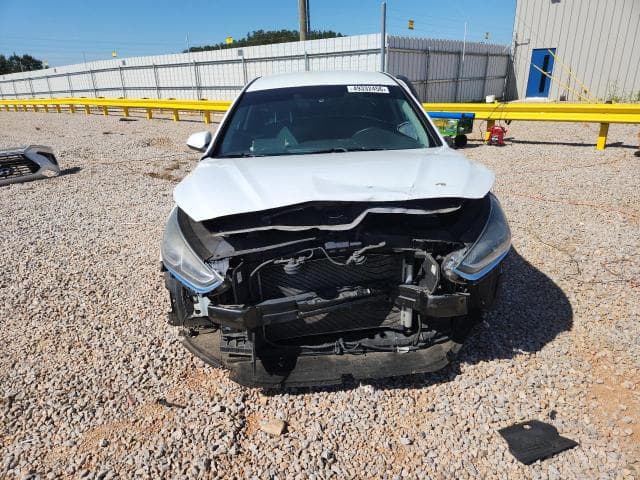 2018 HYUNDAI SONATA SE SE 5