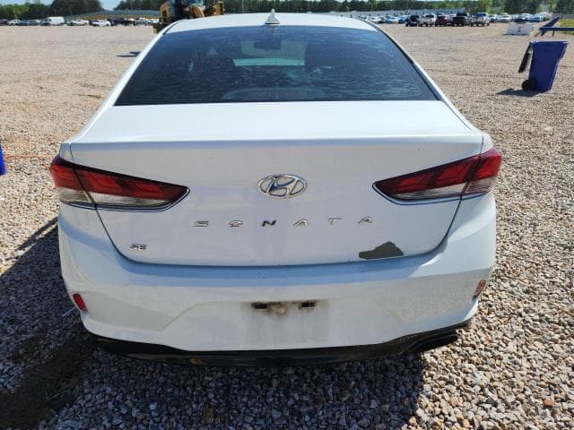 2018 HYUNDAI SONATA SE SE 6
