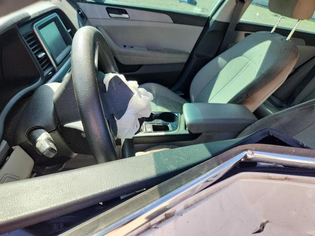 2018 HYUNDAI SONATA SE SE 7