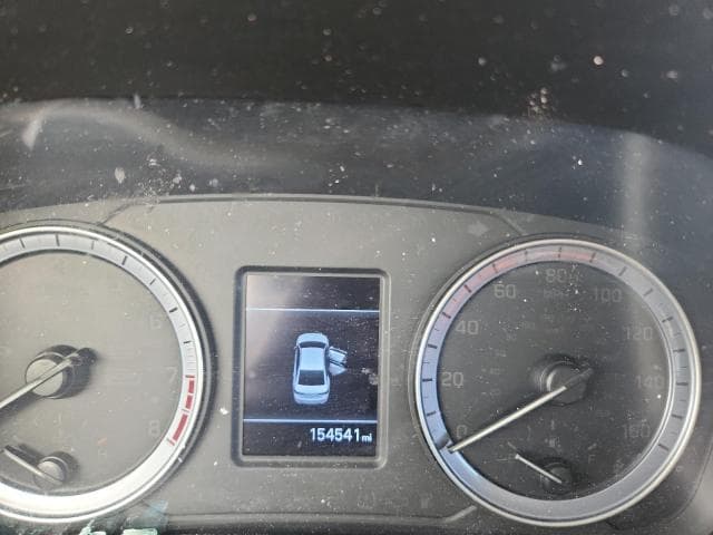 2018 HYUNDAI SONATA SE SE 9