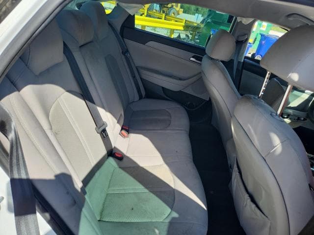 2018 HYUNDAI SONATA SE SE 10
