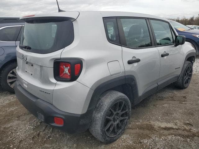 2019 JEEP RENEGADE SPORT 3