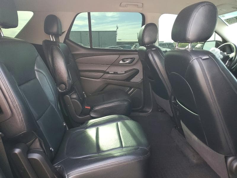 2020 CHEVROLET TRAVERSE LT 11