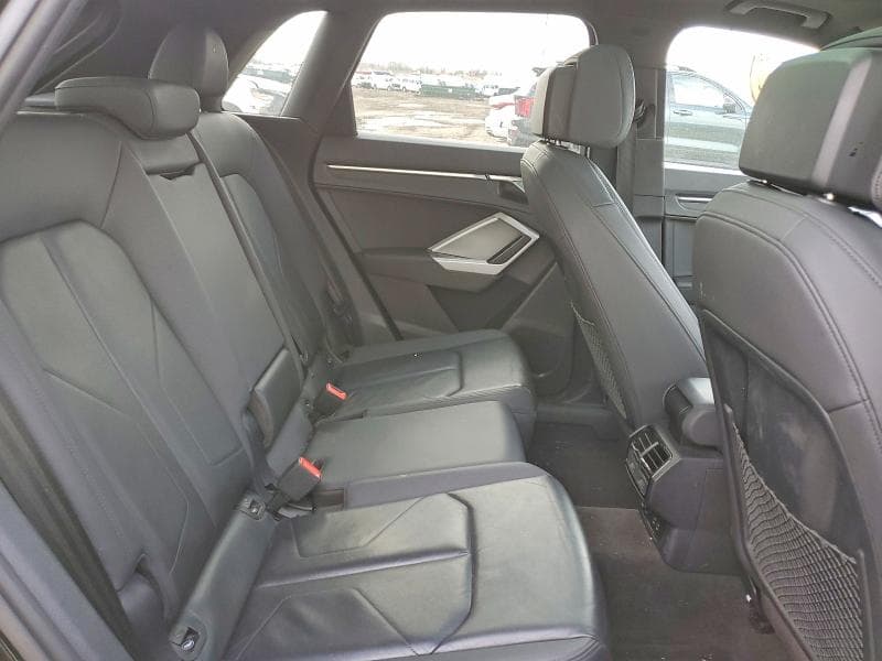 2021 AUDI Q3 PREMIUM S LINE 45 11