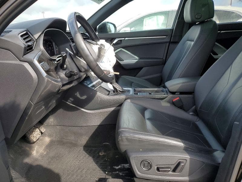 2021 AUDI Q3 PREMIUM S LINE 45 7