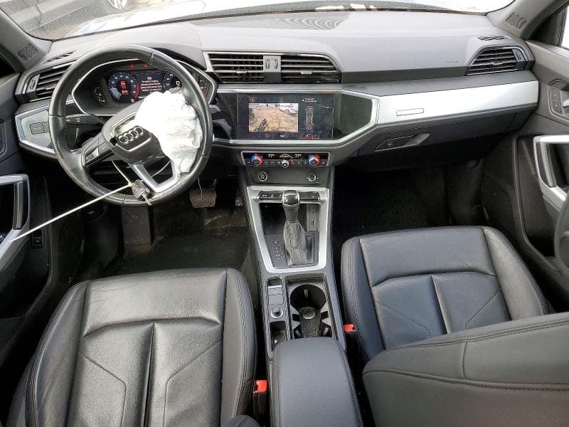 2021 AUDI Q3 PREMIUM S LINE 45 8