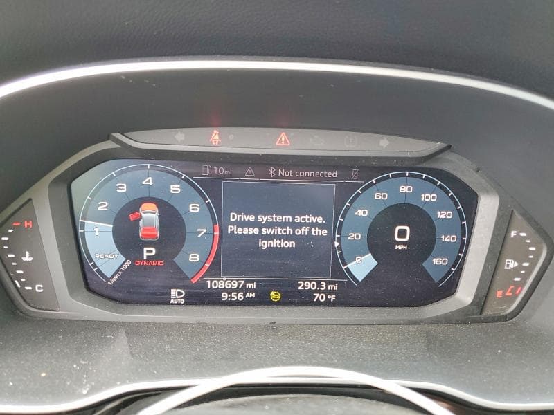 2021 AUDI Q3 PREMIUM S LINE 45 9