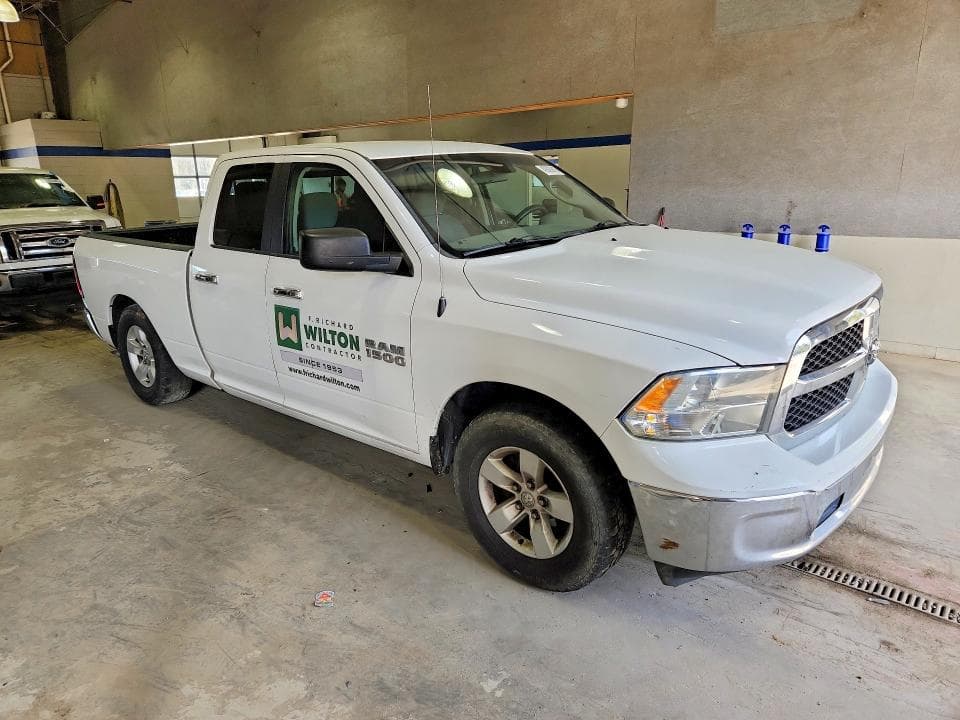 2017 RAM 1500 SLT SLT 5
