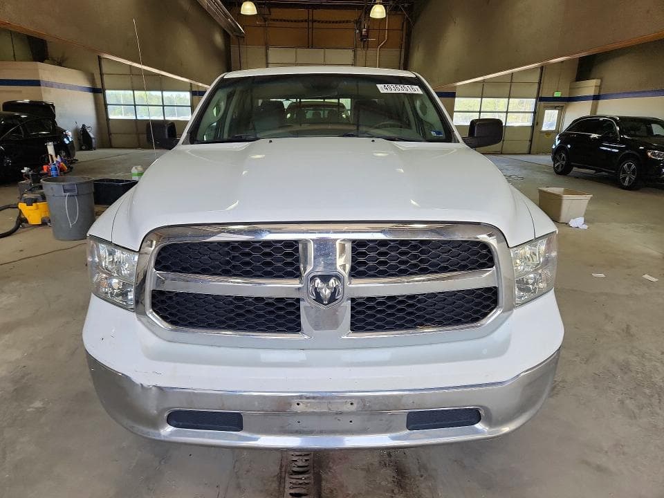 2017 RAM 1500 SLT SLT 6