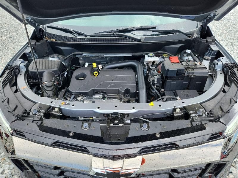 2025 CHEVROLET EQUINOX ACTIV 12
