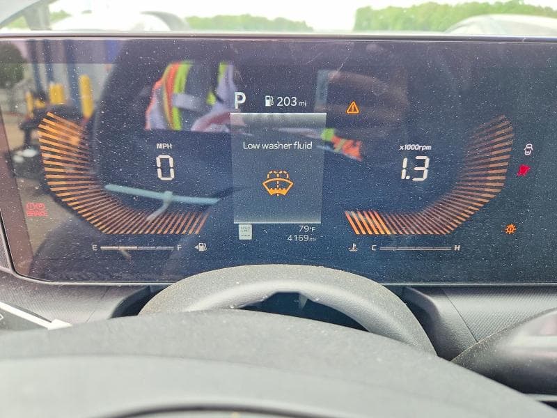2026 KIA K4 LXS 9