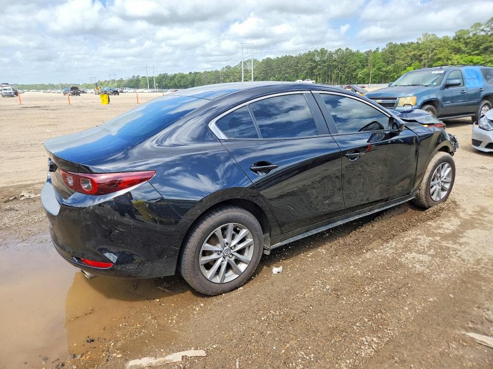 2024 MAZDA 3 3