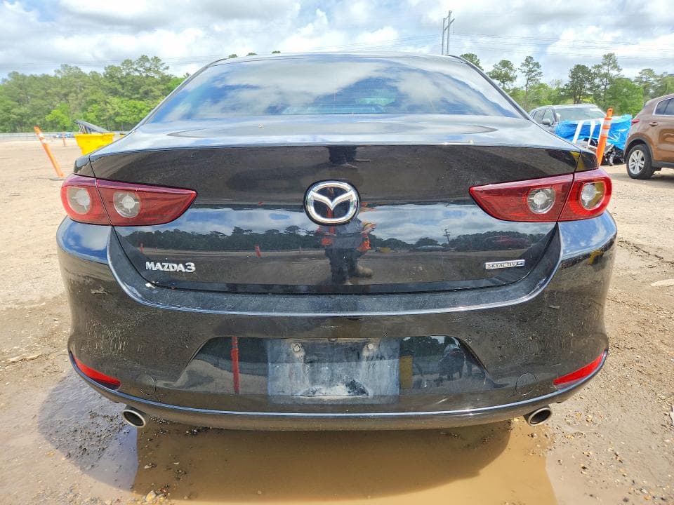 2024 MAZDA 3 6