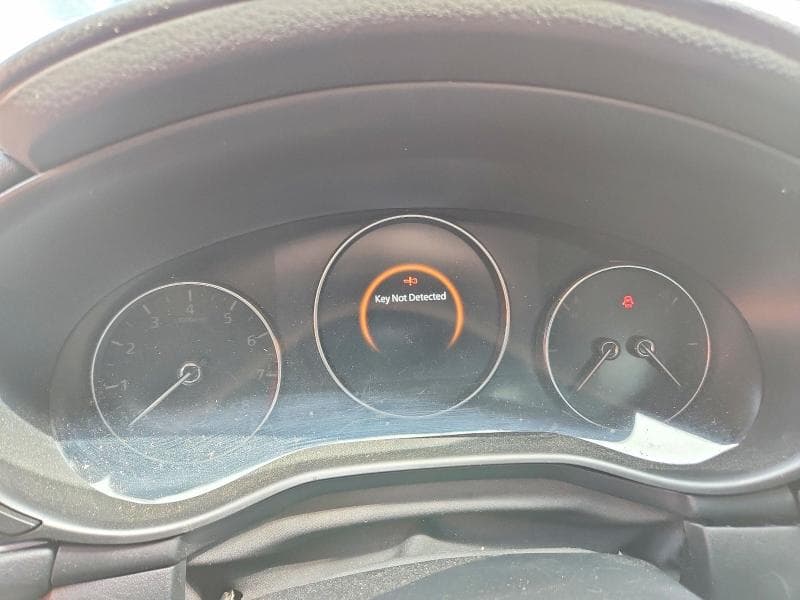 2024 MAZDA 3 9
