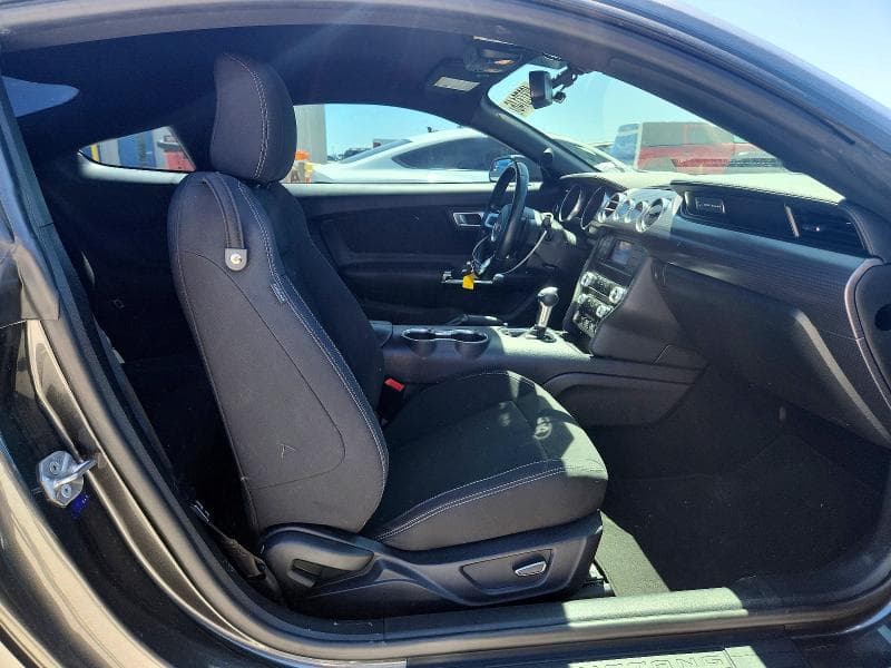 2019 FORD MUSTANG GT GT 10