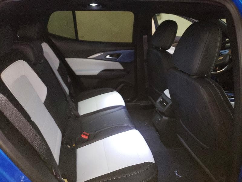 2025 CHEVROLET EQUINOX LT LT 11