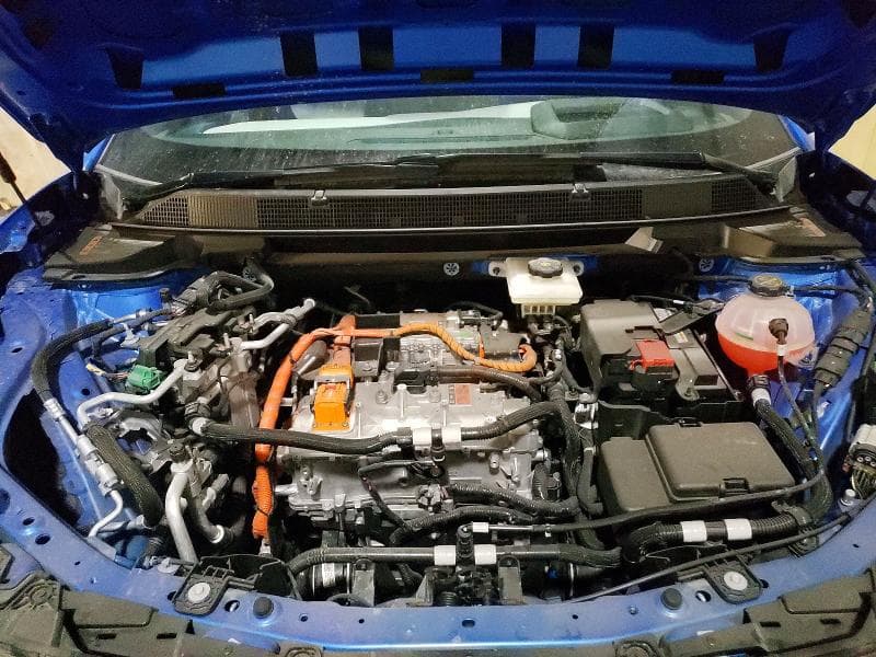 2025 CHEVROLET EQUINOX LT LT 12