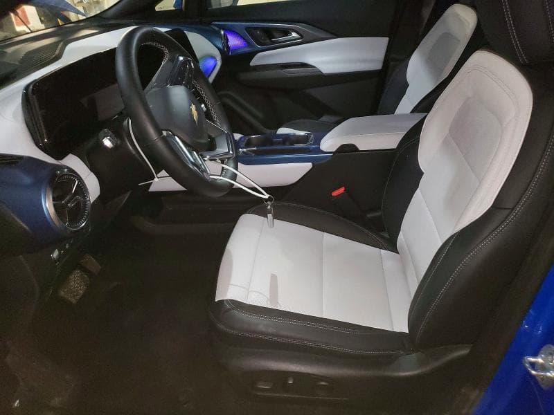 2025 CHEVROLET EQUINOX LT LT 7