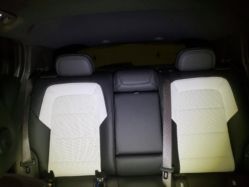 2025 CHEVROLET EQUINOX LT LT 10