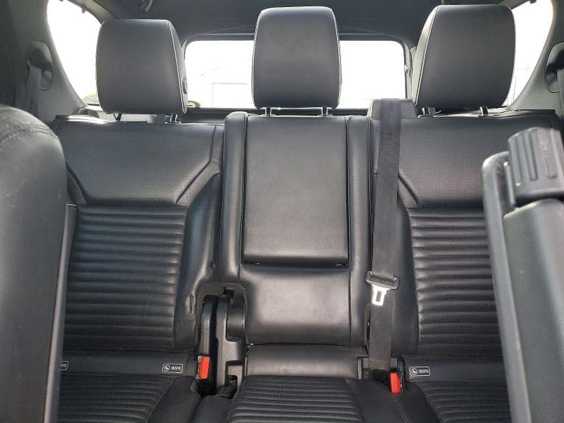 2017 LAND ROVER DISCOVERY HSE HSE 11